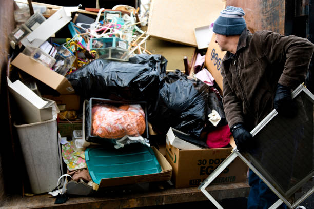 Best Retail Junk Removal  in Mont Alto, PA