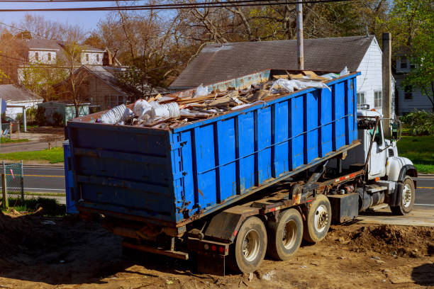 Best Commercial Junk Removal  in Mont Alto, PA